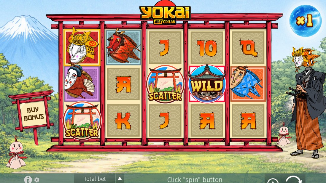 Yokai