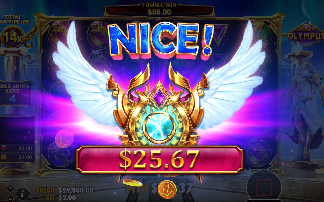 Special reels in Free Spins with extra Scatter symbols