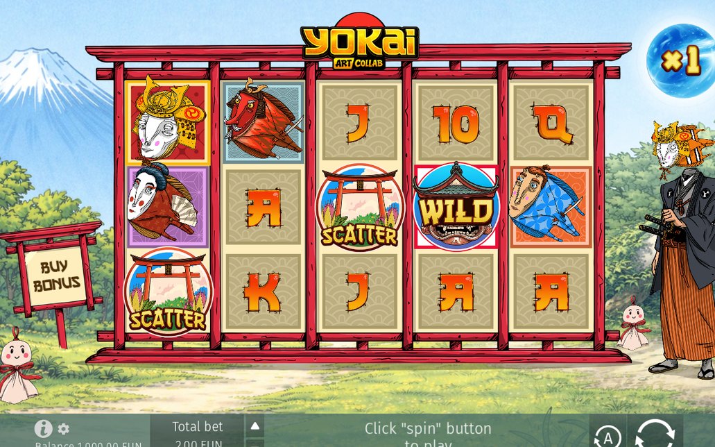 Yokai